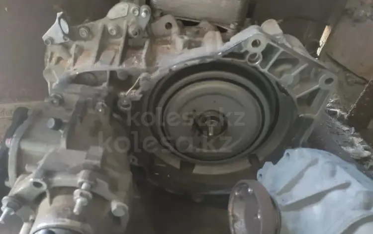 Коробка робот DQ500 DSG7 4WD за 505 тг. в Алматы