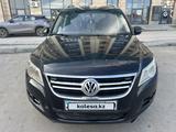 Volkswagen Tiguan 2010 года за 4 150 000 тг. в Костанай – фото 2