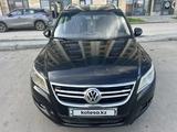 Volkswagen Tiguan 2010 года за 4 150 000 тг. в Костанай