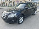 Volkswagen Tiguan 2010 года за 4 150 000 тг. в Костанай – фото 3