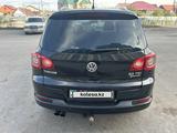 Volkswagen Tiguan 2010 года за 4 150 000 тг. в Костанай – фото 5