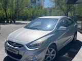 Hyundai Accent 2014 года за 5 700 000 тг. в Шымкент – фото 2