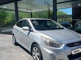 Hyundai Accent 2014 года за 5 700 000 тг. в Шымкент