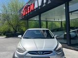 Hyundai Accent 2014 года за 5 700 000 тг. в Шымкент – фото 3