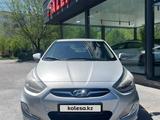 Hyundai Accent 2014 года за 5 700 000 тг. в Шымкент – фото 4