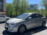 Hyundai Accent 2014 года за 5 700 000 тг. в Шымкент – фото 5