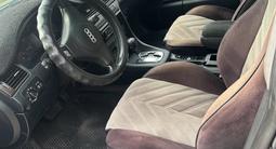 Audi A6 1997 года за 2 300 000 тг. в Алматы – фото 3