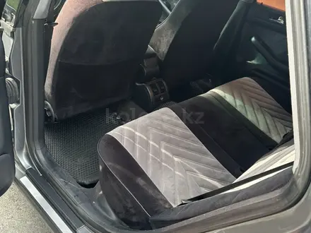 Audi A6 1997 года за 2 300 000 тг. в Алматы – фото 4