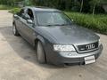 Audi A6 1997 года за 2 300 000 тг. в Алматы