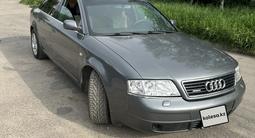 Audi A6 1997 года за 2 300 000 тг. в Алматы