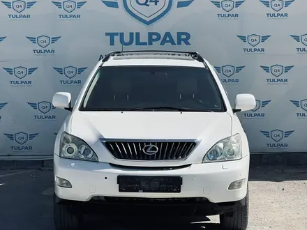 Lexus RX 350 2007 года за 8 100 000 тг. в Актау