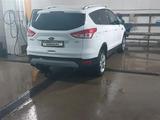 Ford Kuga 2013 года за 5 300 000 тг. в Астана – фото 2