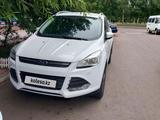Ford Kuga 2013 года за 5 300 000 тг. в Астана – фото 3