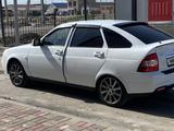 ВАЗ (Lada) Priora 2172 2014 года за 3 100 000 тг. в Атырау – фото 4