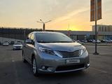 Toyota Sienna 2015 года за 15 000 000 тг. в Кызылорда