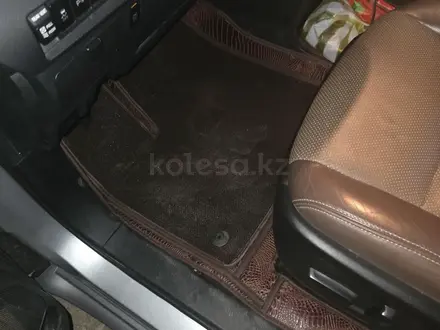 Toyota Sienna 2015 года за 15 000 000 тг. в Кызылорда – фото 15