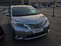 Toyota Sienna 2015 годаүшін15 000 000 тг. в Кызылорда – фото 2