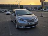 Toyota Sienna 2015 года за 15 000 000 тг. в Кызылорда – фото 5