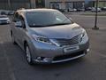 Toyota Sienna 2015 годаүшін15 000 000 тг. в Кызылорда – фото 6