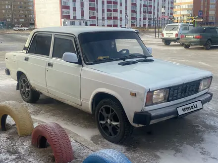 ВАЗ (Lada) 2105 1996 года за 750 000 тг. в Уральск – фото 2