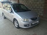Mazda Premacy 2001 года за 3 000 000 тг. в Алматы