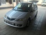 Mazda Premacy 2001 года за 3 000 000 тг. в Алматы – фото 3