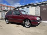 Volkswagen Golf 1995 года за 1 800 000 тг. в Костанай