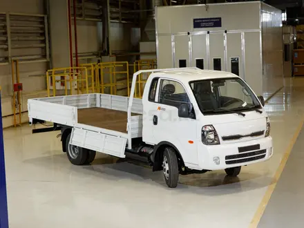 Kia  Bongo 2026 года за 15 000 000 тг. в Алматы – фото 3
