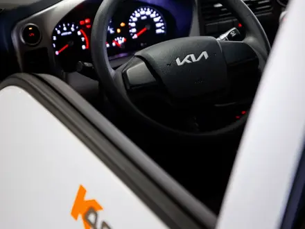 Kia  Bongo 2026 года за 15 000 000 тг. в Алматы – фото 5