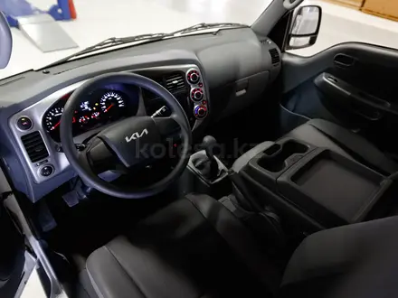 Kia  Bongo 2026 года за 15 000 000 тг. в Алматы – фото 4