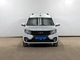 ВАЗ (Lada) Largus 2022 годаfor5 990 000 тг. в Кызылорда – фото 2