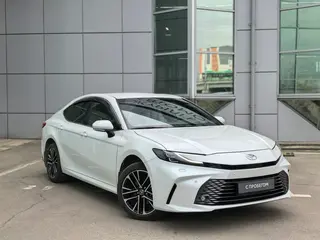 Toyota Camry Prestige