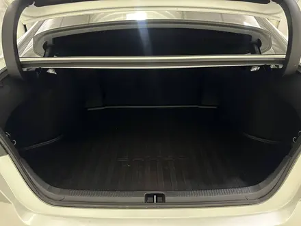 Toyota Camry Prestige 2025 года за 20 700 000 тг. в Алматы – фото 10