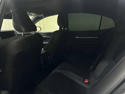 Toyota Camry Prestige 2025 года за 20 700 000 тг. в Алматы – фото 11