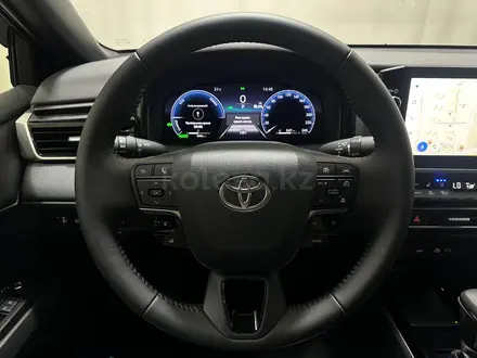 Toyota Camry Prestige 2025 года за 20 700 000 тг. в Алматы – фото 13