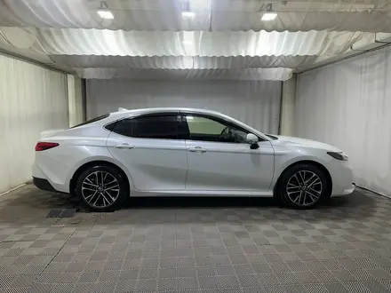 Toyota Camry Prestige 2025 года за 20 700 000 тг. в Алматы – фото 17