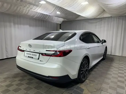 Toyota Camry Prestige 2025 года за 20 700 000 тг. в Алматы – фото 18
