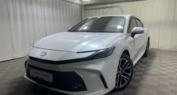 Toyota Camry Prestige 2025 года за 20 700 000 тг. в Алматы