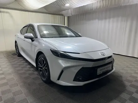 Toyota Camry Prestige 2025 года за 20 700 000 тг. в Алматы – фото 19