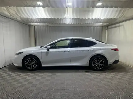 Toyota Camry Prestige 2025 года за 20 700 000 тг. в Алматы – фото 3