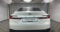 Toyota Camry Prestige 2025 года за 20 700 000 тг. в Алматы – фото 4