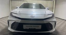 Toyota Camry Prestige 2025 года за 20 700 000 тг. в Алматы – фото 5
