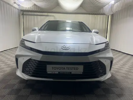 Toyota Camry Prestige 2025 года за 20 700 000 тг. в Алматы – фото 5
