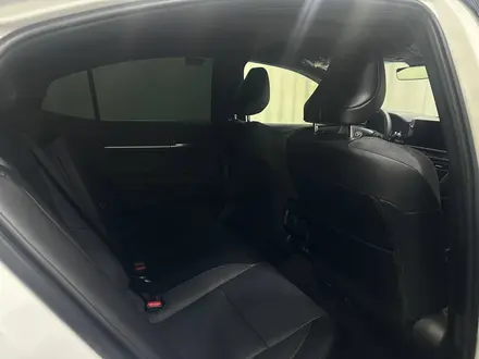Toyota Camry Prestige 2025 года за 20 700 000 тг. в Алматы – фото 7