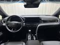 Toyota Camry Prestige 2025 года за 20 700 000 тг. в Алматы – фото 8