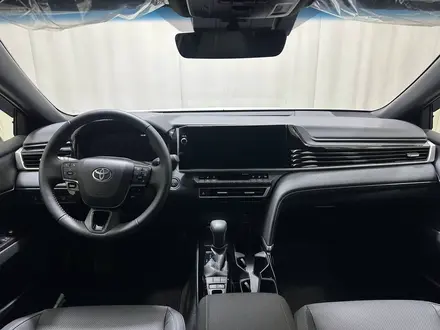 Toyota Camry Prestige 2025 года за 20 700 000 тг. в Алматы – фото 8