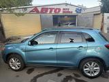Mitsubishi ASX 2012 года за 5 200 000 тг. в Астана – фото 4