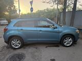 Mitsubishi ASX 2012 года за 5 200 000 тг. в Астана – фото 3