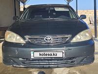 Toyota Camry 2003 года за 4 689 915 тг. в Актау