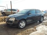 Volkswagen Jetta 2008 года за 3 200 000 тг. в Актобе